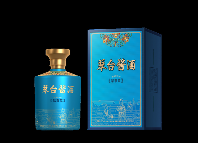 聚焦醬酒定制新賽道