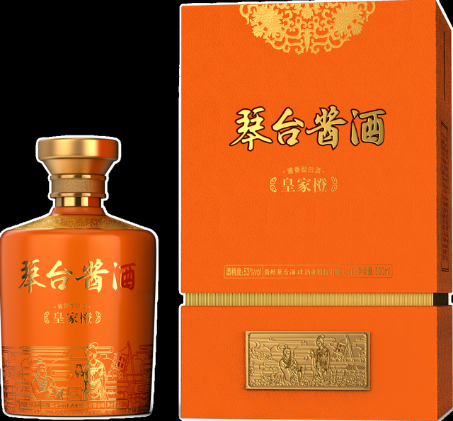聚焦醬酒定制新賽道