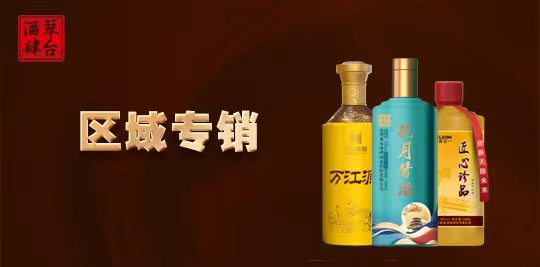 區(qū)域分銷定制